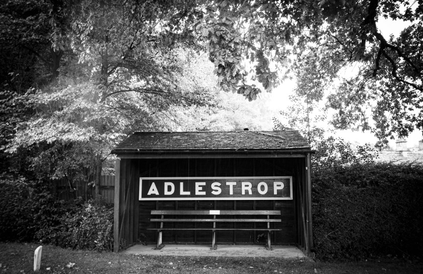 Adlestrop